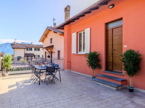 Apartment Leo by Interhome Lenno